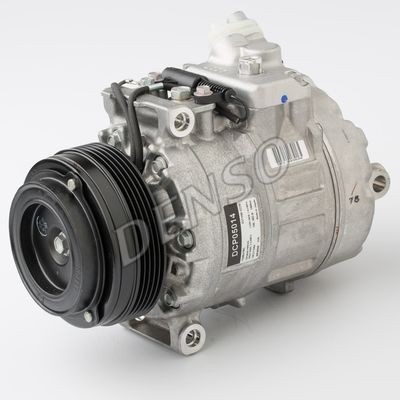 Kompressor A/C BMW 3 (E46) 64526910458
