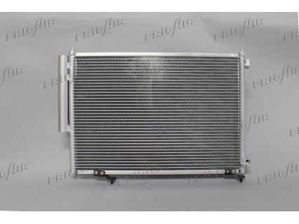 Kondensator Honda CR-V 80110SKNG01