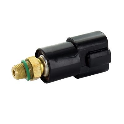 Druckschalter, Klimaanlage