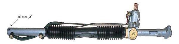 Lenkgetriebe hydraulisch, Audi A6 Zf 94-> Ag.Ø10, 7847955224, 441 422 065 EX