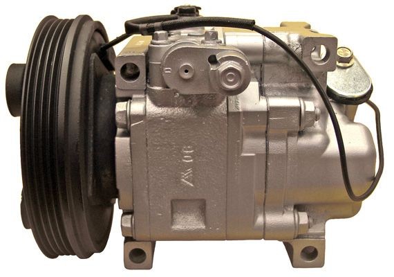 Klimakompressoren, Zx Dkv14C Ad 1A 135 St8 Sd3 (S22 D14)12V, 11N690040