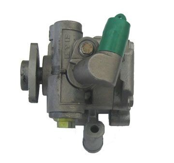 Servopumpe, Hydraulikpumpe , Mercedes-Benz, 0044661201