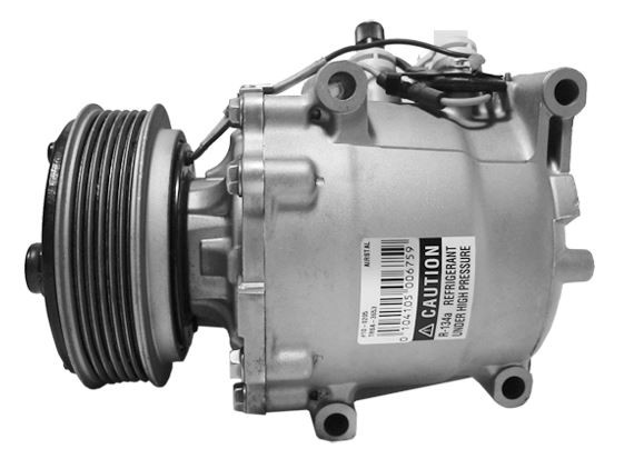 Klimakompressor Honda Civic, Stream, 38800PDEE01, 38800PDEE010, 38800PLAE020