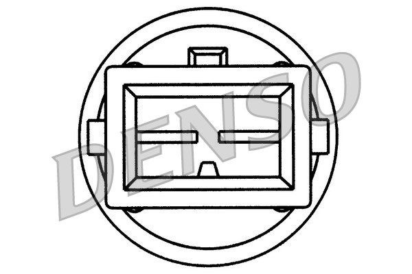 Druckschalter VOLVO 240 (P242, P244) 2.0, 3537506