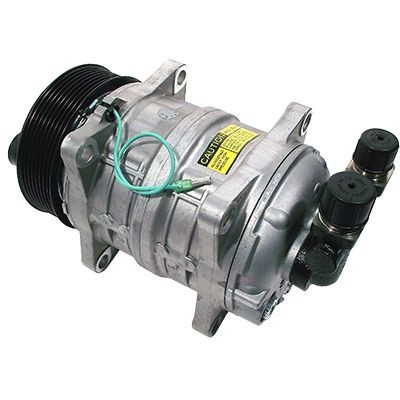 Kompressor Zexel TM15