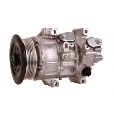Klimakompressor Toyota Avensis T25 2,0L Diesel, 8831005101
