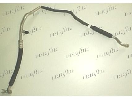 Hochdruck-/Niederdruckleitung, Klimaanlage