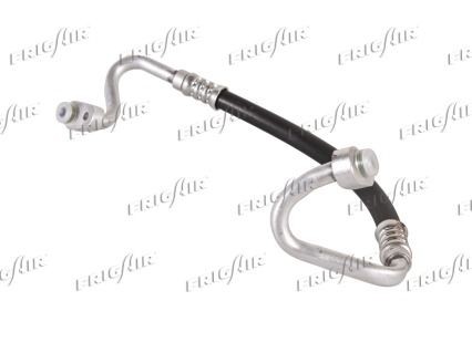 Hochdruck-/Niederdruckleitung, Klimaanlage