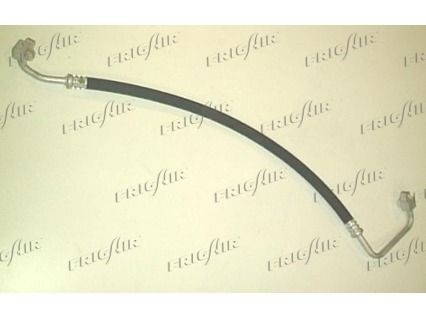 Hochdruck-/Niederdruckleitung, Klimaanlage