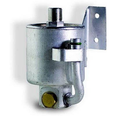 Trockner, Klimaanlage