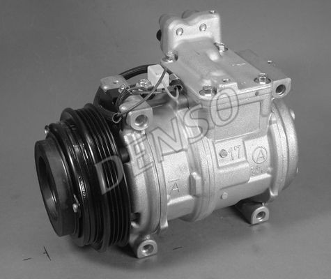 Kompressor HD Iveco Iveco Cursor 500341617/500391499