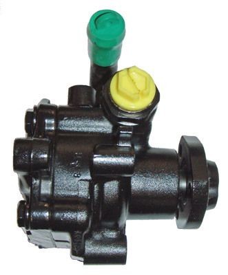 Servopumpe, Hydraulikpumpe , Vag, 7E0422154