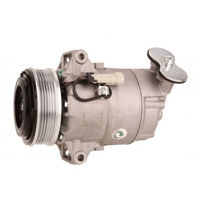 Klimakompressor Opel Insignia, Saab, P13262836, P13232305, 13262836, 13232305