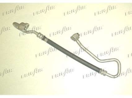 Hochdruck-/Niederdruckleitung, Klimaanlage