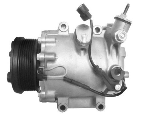 Klimakompressor Honda Civic, 38800RSRAE020, 38800-RSR-AE020, 38800RSRAE020M2