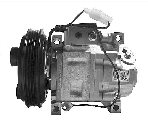 Kompressor, Klimaanlage Mazda Demio, D20161450B, D201-61-450B, D20161450C