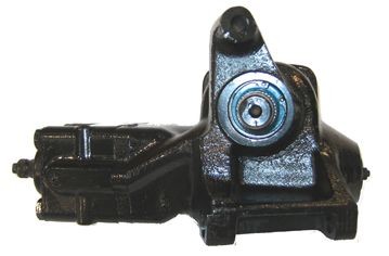 Lenkgetriebe, hydraulisch, BMW Serie 6 (E24), 32131110169