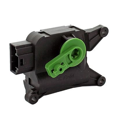 Bedienelement, Klimaanlage