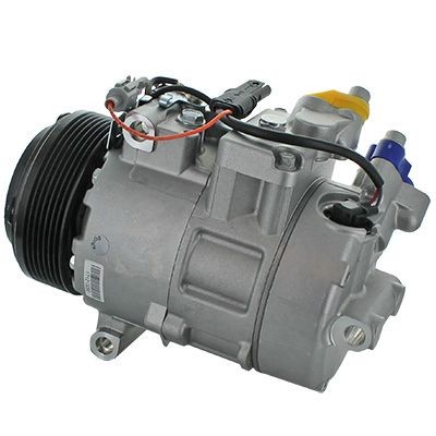 Kompressor, Klimaanlage Bmw,64526987890