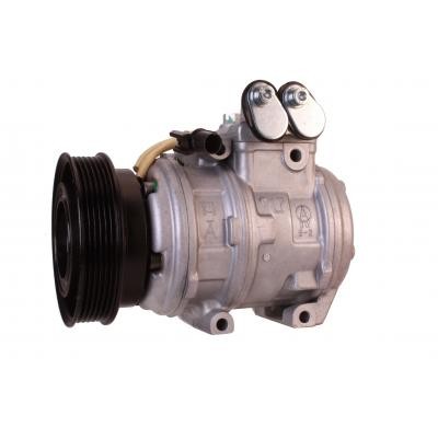 Klimakompressor Kia Cerato 2.0 CRDi, 977012F200, 1605022900