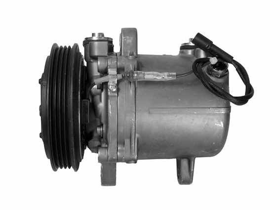 Klimakompressor Suzuki Baleno, Swift, Vitara, 9520070CD00, 9520070CF0, 9520070CJ0