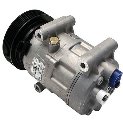 Kompressor, Klimaanlage RENAULT SCÉNIC II (JM0/1_) 1.6,8200050141