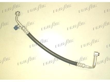 Hochdruck-/Niederdruckleitung, Klimaanlage