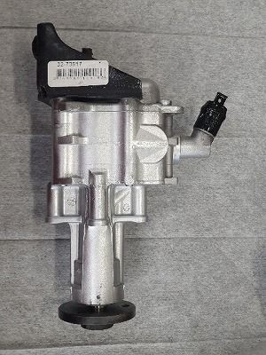 hydraulische Servopumpe für BMW 7, passend für folgende OE-Nummern: 32416794350