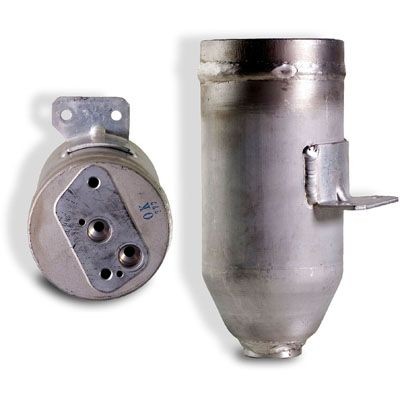 Trockner, Klimaanlage