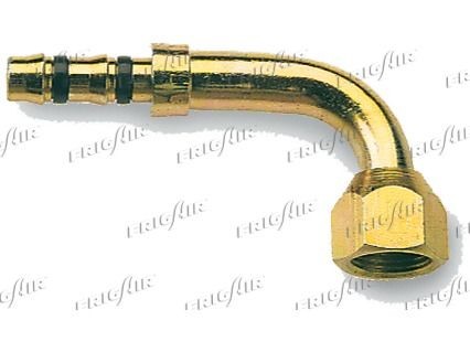 Fittinge, Anschlüsse Flare 45° SAE - 90° - HOSE G10>FIT G10, Universal