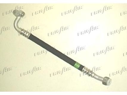 Hochdruck-/Niederdruckleitung, Klimaanlage