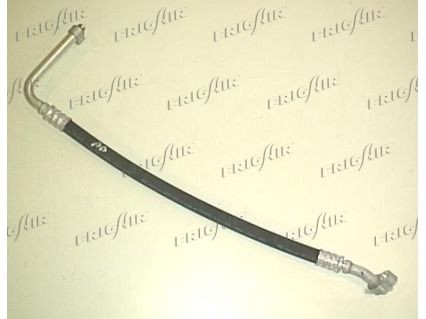 Hochdruck-/Niederdruckleitung, Klimaanlage