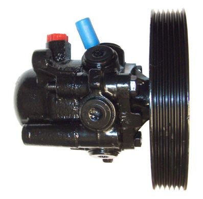 Servopumpe, Hydraulikpumpe , Citroën, 92734, 92734