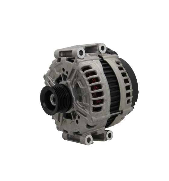 Lichtmaschine Mercedes S-Klasse, 220A, 0121813006, 0121813106, 0131545502, A0131545502