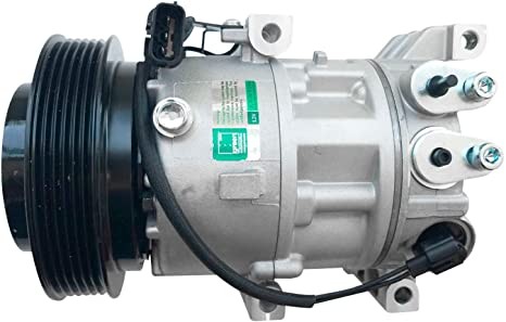 Klimakompressor Hyundai Elantra, 97701-3X500, 977013X500