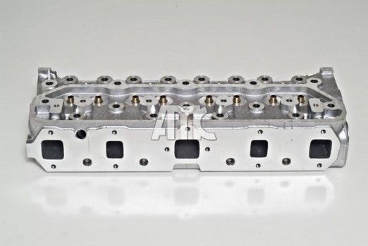 Zylinderkopf nackt mit Schraubensatz, PeugeotXD 88, 20068