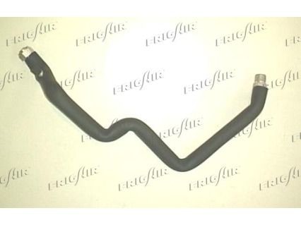 Hochdruck-/Niederdruckleitung, Klimaanlage