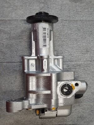 hydraulische Servopumpe für BMW X6, passend für folgende OE-Nummern: 32416796457, 32416796456