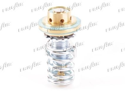 Einspritzdüse, Expansionsventil