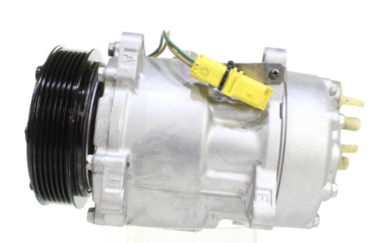 Klimakompressor Citroen, Peugeot, 9687437780