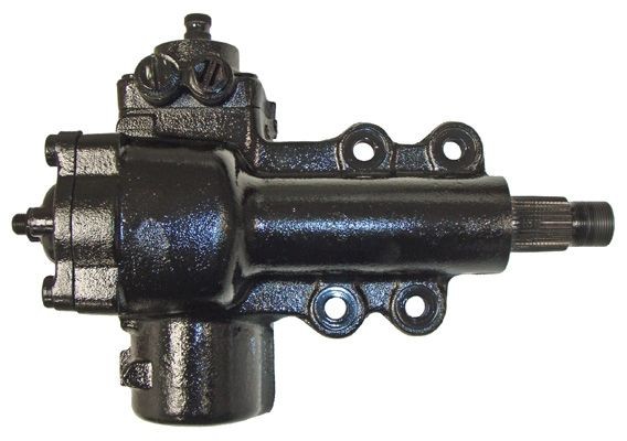 Lenkgetriebe, hydraulisch, Santana Ps10-Anibal, 00102755, 801058