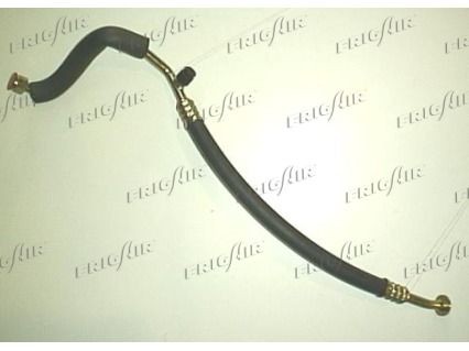 Hochdruck-/Niederdruckleitung, Klimaanlage