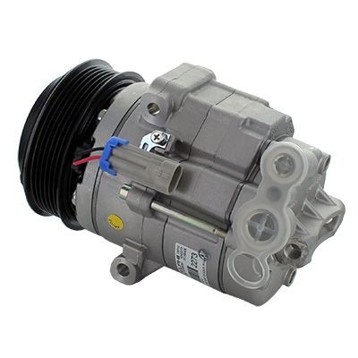 Kompressor, Klimaanlage Chevrolet,96863368