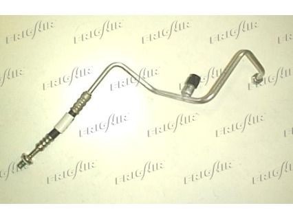 Hochdruck-/Niederdruckleitung, Klimaanlage