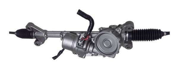 Lenkgetriebe Subaru Impreza, 34110FJ010, 34110FJ230, 34110FJ150