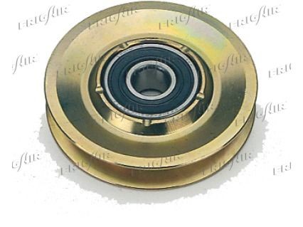 Freilauf, Klimakompressor