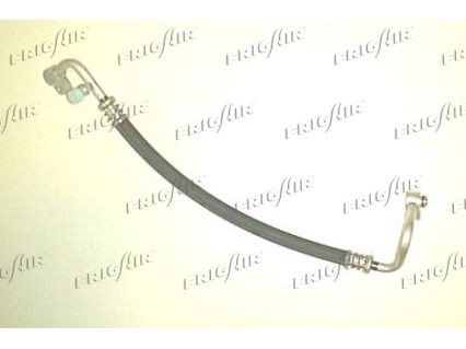 Hochdruck-/Niederdruckleitung, Klimaanlage