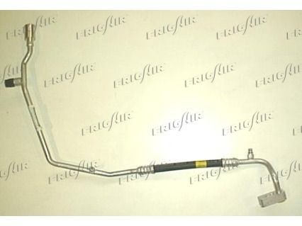 Hochdruck-/Niederdruckleitung, Klimaanlage