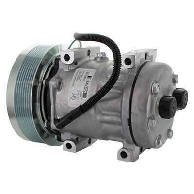 Kompressor, Klimaanlage Case Ih,352524A2
