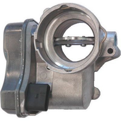 Drosselklappenstutzen, Audi A3 (8P1), 03G128063B